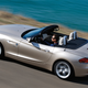 Illustration for article titled 2009 BMW Z4: Hairdressers Rejoice!
